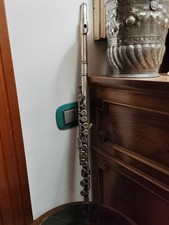 Flauto Traverso parrot No