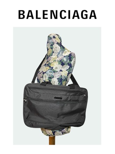 Balenciaga travel bag - balenciaga,