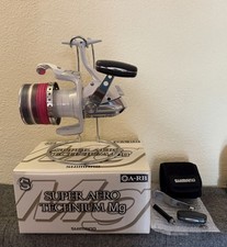 Shimano Súper Aero Technium
