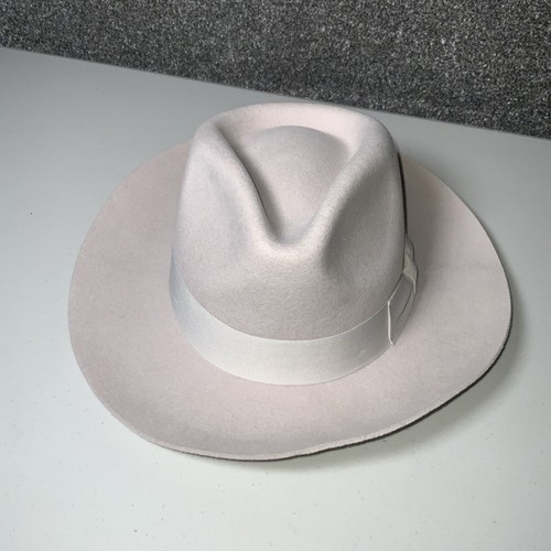 Cappello fedora palms halt - cappello,