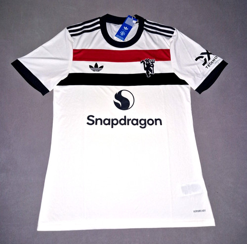 Maglia manchester united 3rd - maglia,