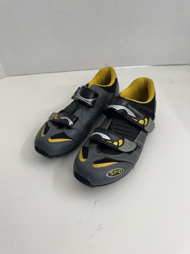 Scarpe bici shimano uomo - bici, med