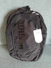 Zaino tennis Wilson Noir Tour