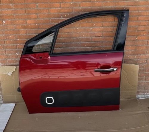 Citroen berlina sportello - c3,