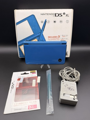Nintendo dsi handheld - nintendo,