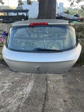 PEUGEOT 308 07-13 3P/5P POST