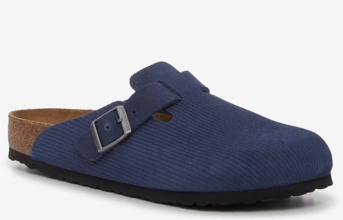 Zoccoli birkenstock boston - zoccoli,