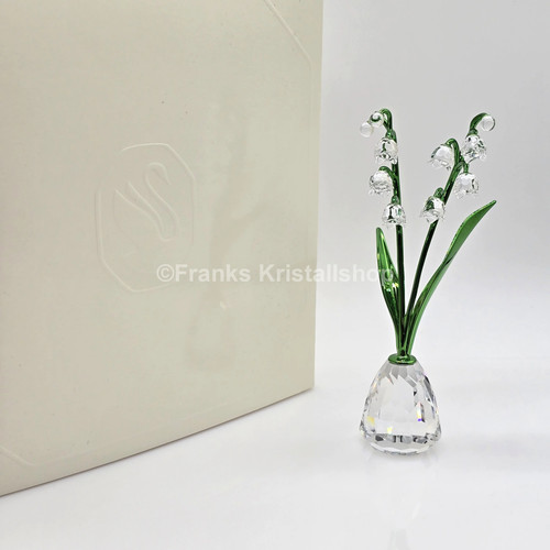 Swarovski fiore fiori mughetto - fiori,