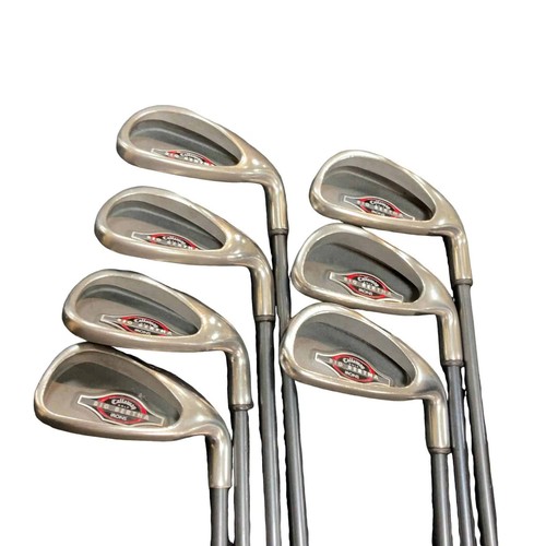 Set ferri callaway big - set,