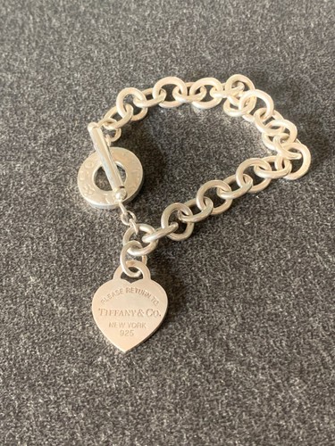 Bracciale tiffany - &, co