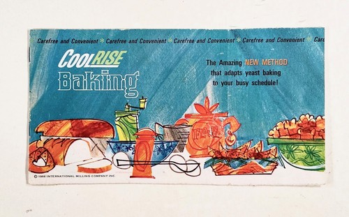 1966 cool rise baking - 1966, cool-rise