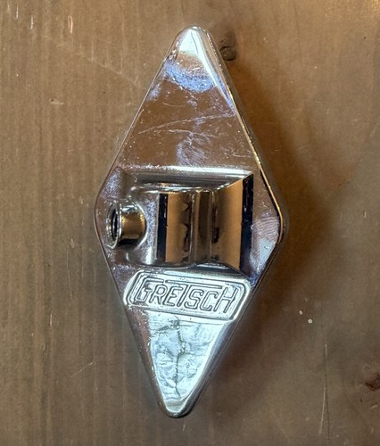 Gretsch anni vintage - gretsch,