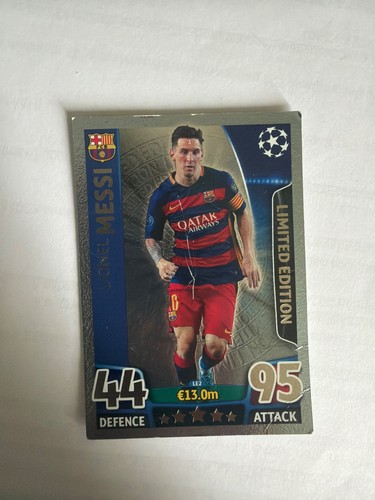 2015 topps match - topps,