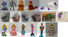 Mc Donald's Happy Meal Figure
