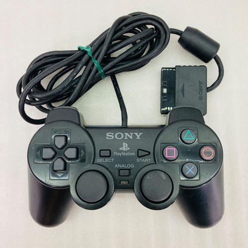Controller ufficiale sony ps2 - controller,