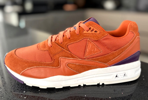 Coq sportif men lcs - coq,