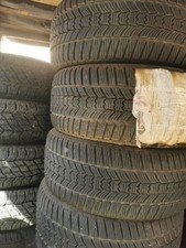 PNEUMATICI 225/45 R 17 91H SAVA INVERNALE  GOMME USATE 