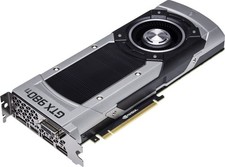 Nvidia Geforce GTX 980ti