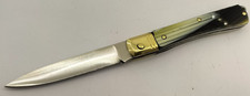 Coltello Sfilato Siciliano cm