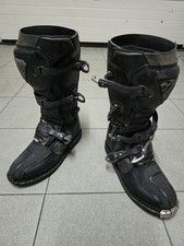 stivali motocross 43 della Raven