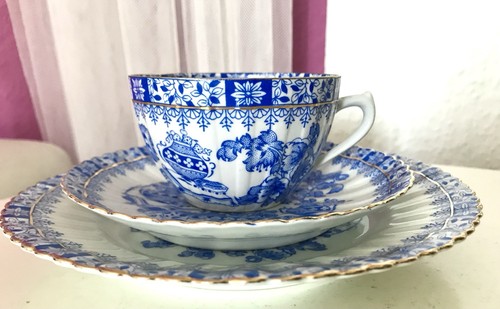 Antica tazza collezione - antica,