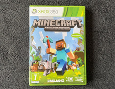 Minecraft - Xbox 360 Edition /