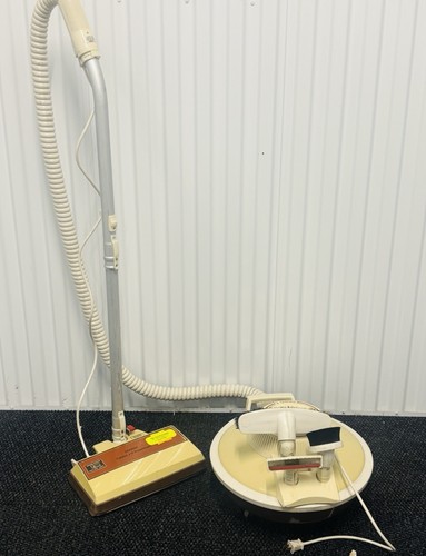 Aspirapolvere vintage hoover - vintage,