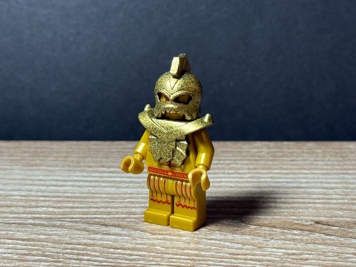 Lego atlantis temple poseidone - atlantis,