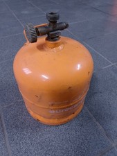 Bombola Gas Da Campeggio