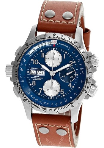 Orologio uomo hamilton - orologio,