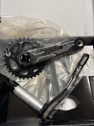 Sram truvativ descendant - sram,