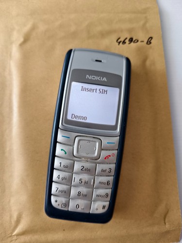 Nokia 1112 telephono - nokia,