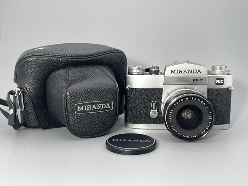 Miranda ee2 aic - aic, fotocamera