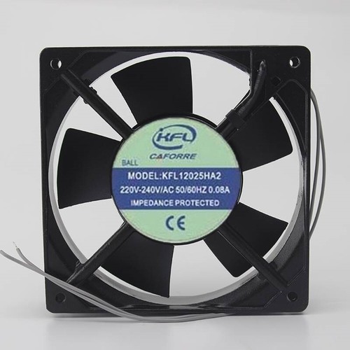 Ventilatore raffreddamento