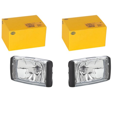 Hella fari fendinebbia - 2x,