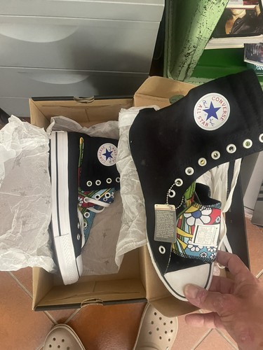 Converse all star - converse,