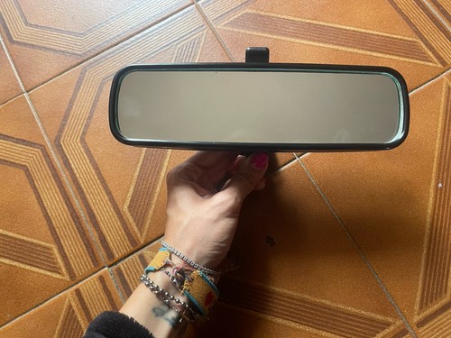 Specchietto retrovisore - specchietto,