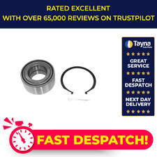 Wheel Bearing Kit fits KIA