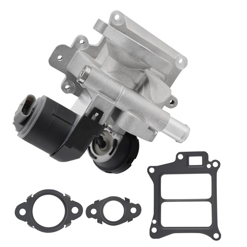 Agr valve valvola egr - valve,