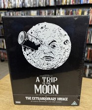 A Trip To The Moon + The