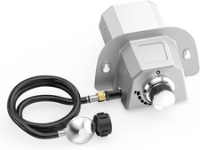 Bruciatore a gas per accessori