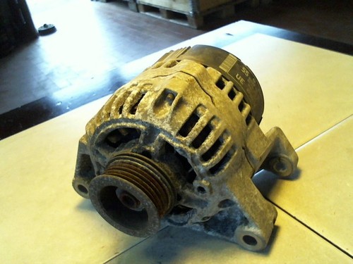Alternatore opel corsa - opel, 16v