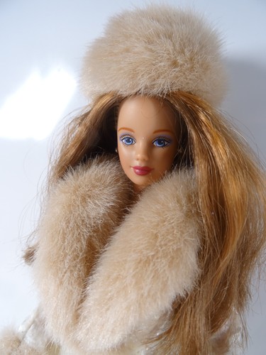 Barbie vintage bambola - barbie,