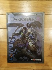 The Art Of DARKSIDERS 2 II