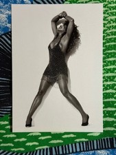 TINA TURNER, HOLLYWOOD, 1989 