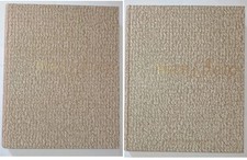 Libro Mani D Oro Enciclopedia Del Cucito E Uncinetto 1966 Fabbri Editori Vol 1 2