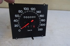 Contachilometri nuovo fiat - nuovo,