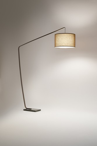 Lampada terra piantana - da,