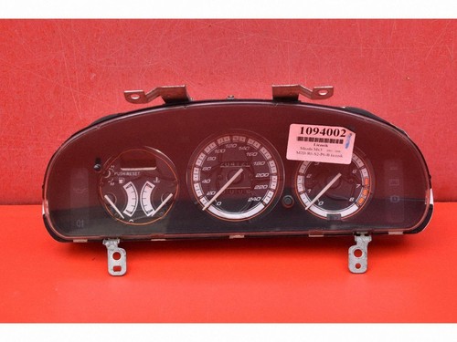 Mazda 1995 tachimetro - mazda,