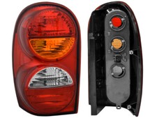 Per Jeep Cherokee Liberty KJ